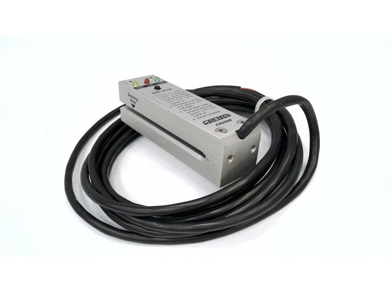 CONTECH CORPORATION CS2000