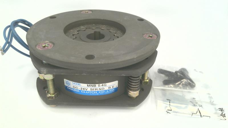 OGURA CLUTCH MNB-0.4G