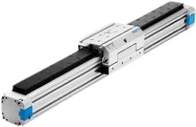 DGPL-50-750-PPV-A-GF-B by FESTO