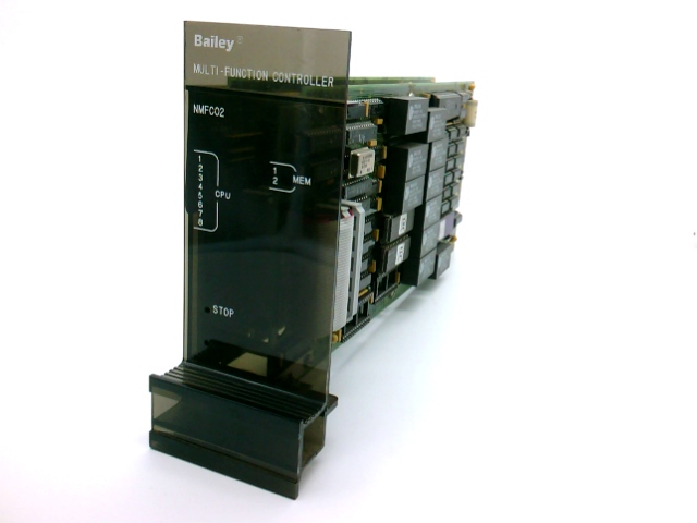 ASEA BROWN BOVERI NMFC02