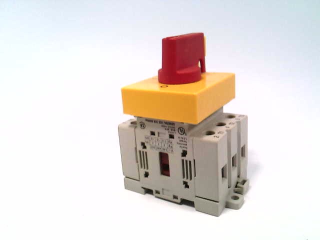 SPRECHER & SCHUH LA7-32-1753-R