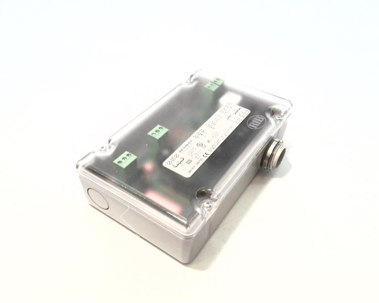 RIBTW24B-BCAI by FUNCTIONAL DEVICES