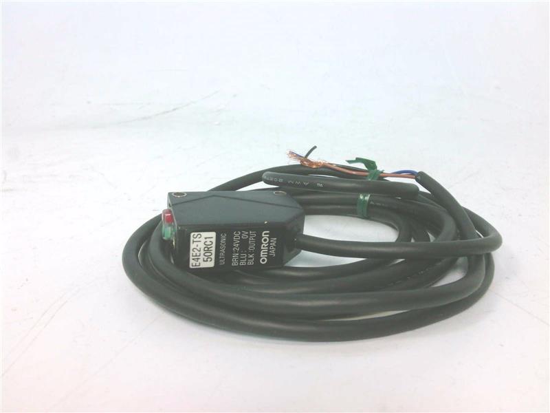 OMRON E4E2-TS50RC1