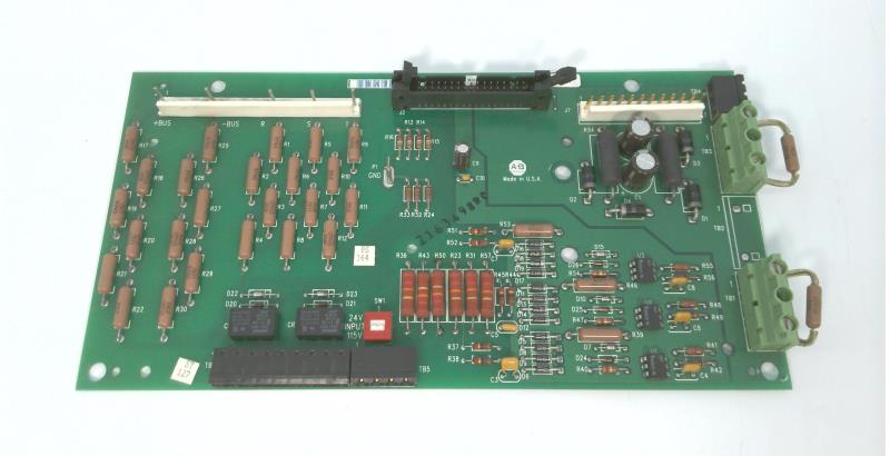 ALLEN BRADLEY 170589