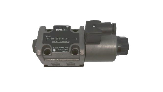 NACHI SA-G03-H2X-B-E1-J21
