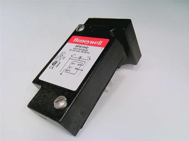 MPS10HD by HONEYWELL