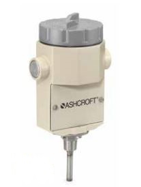 ASHCROFT PTAN7C00027XCH-20/40C