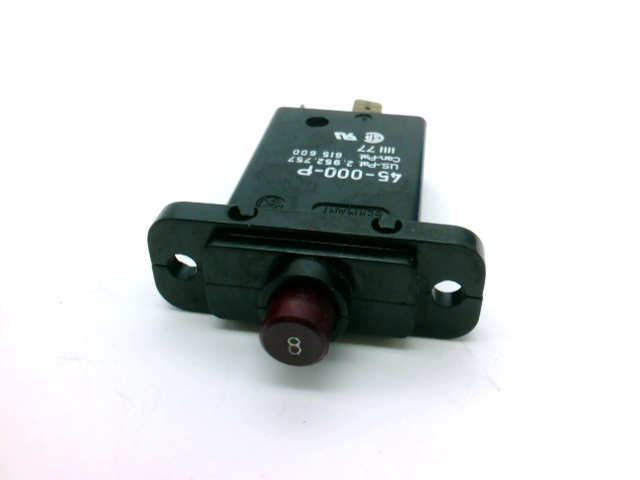 ETA ENGINEERING TECHNOLOGY E-T-A-45-000-P-H-0.8