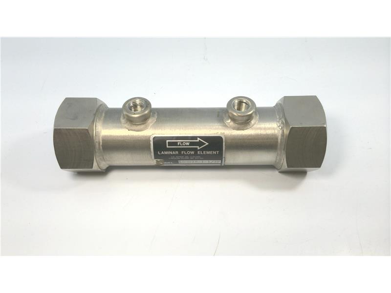 50MW20-1-1/2F by MERIAM INSTRUMENT