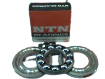 NTN BEARING 51305