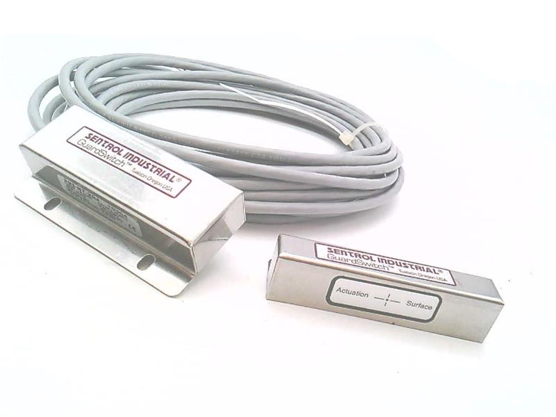 EDWARDS SIGNALING 301-BT-20J