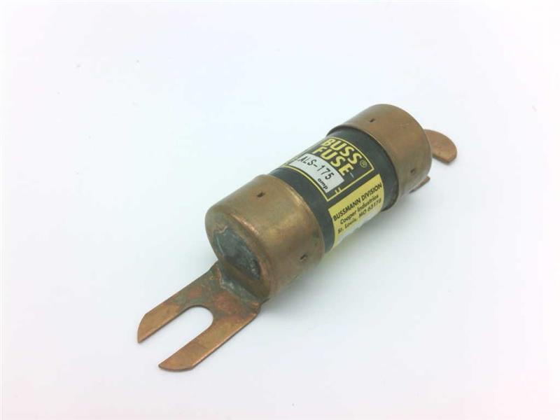 EATON CORPORATION ALS-175