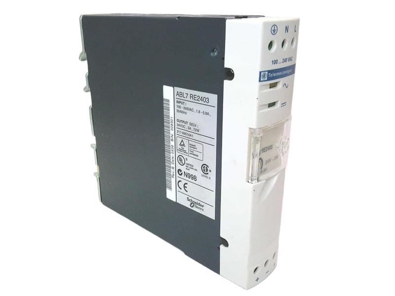 SCHNEIDER ELECTRIC ABL-7-RE2403
