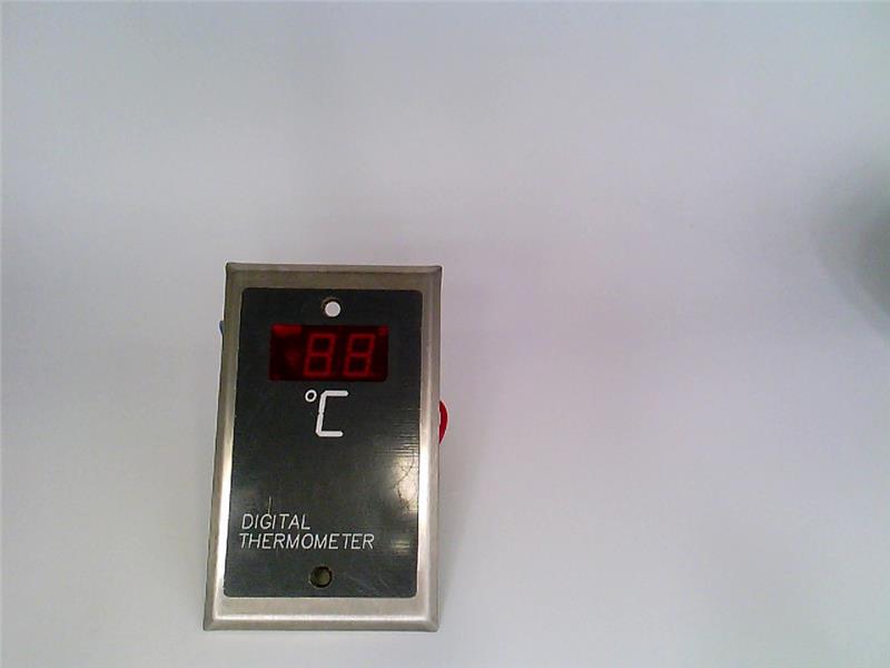 AMETEK TNC-TM200-120