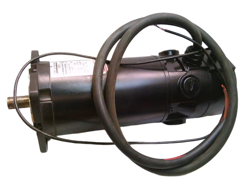 RX620JR1104 by CONVERTEAM