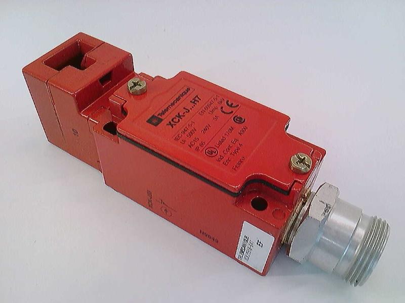 SCHNEIDER ELECTRIC XCKJ5910-647