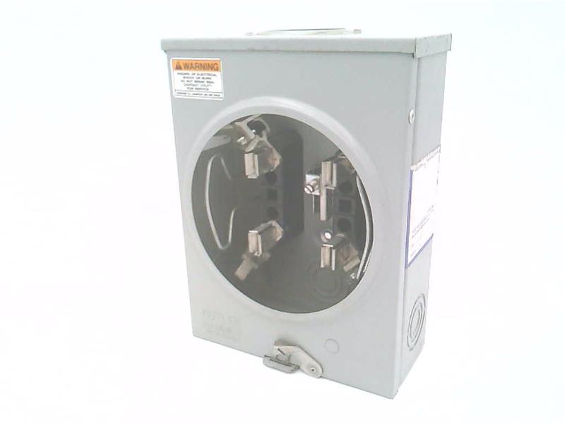 EATON CORPORATION UBHRS101BCH