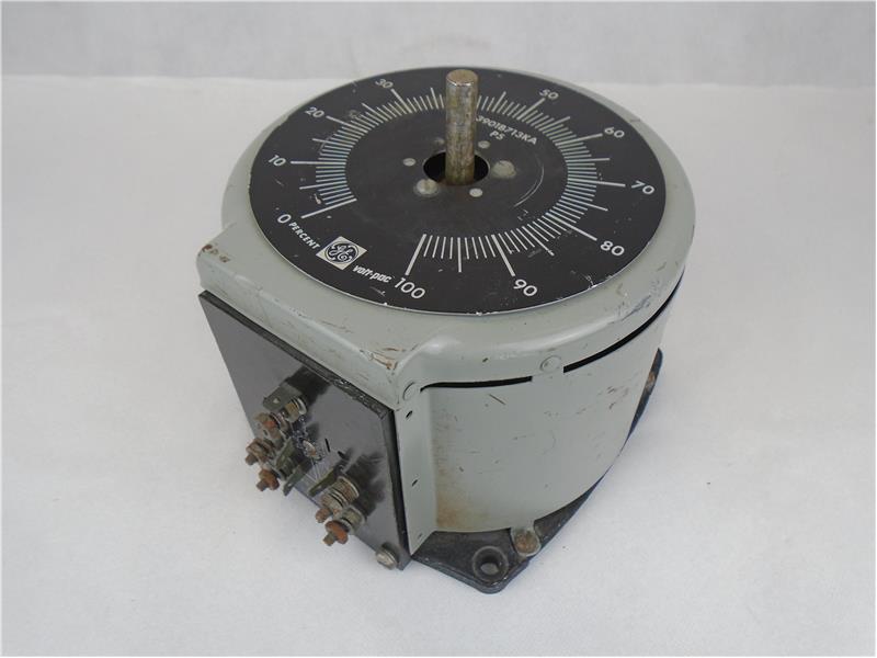 GENERAL ELECTRIC 9T92A27G2