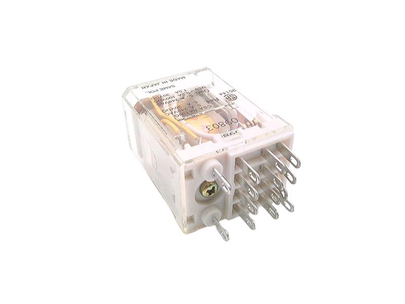 DANAHER CONTROLS 17P4CA120-02