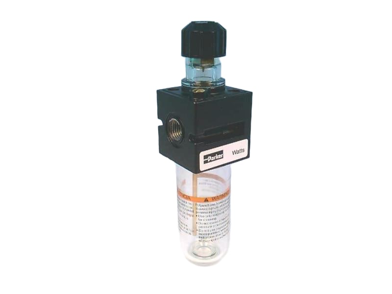 PARKER L35-02A