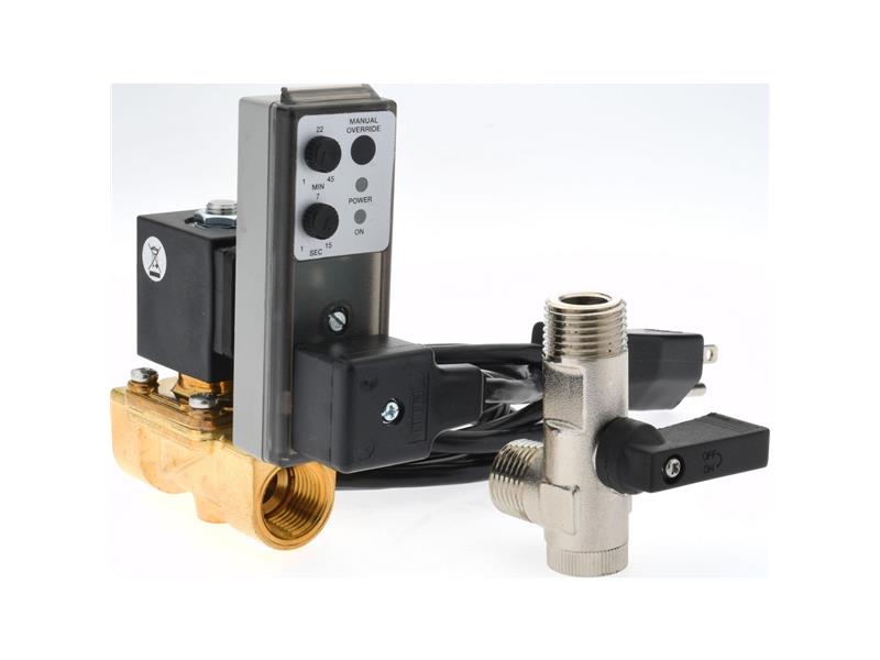 HANKISON 532-04-300-1