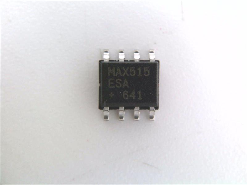 MAX515ESA+ by MAXIM INTEGRATED PRODUCTS
