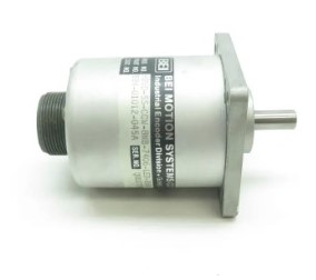 BEI SENSORS H25D-SS-CCW-8GC-7406-EM20
