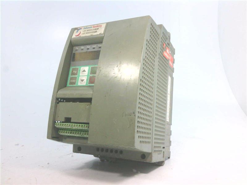 GEFRAN AGL50-2040-KBL-AC4