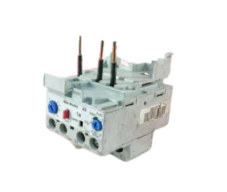 ALLEN BRADLEY 193-ES4CB