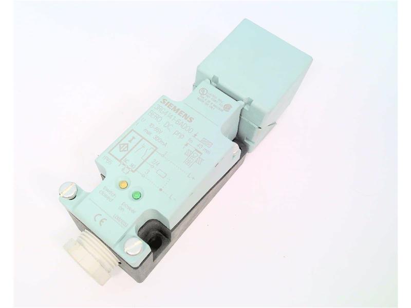 SIEMENS 3RG4141-6AD00