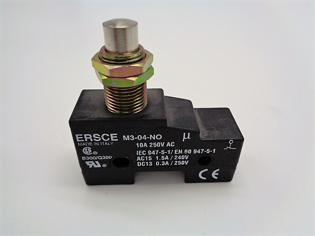ERSCE M3-04-N0