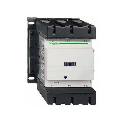 SCHNEIDER ELECTRIC LC1D115M6