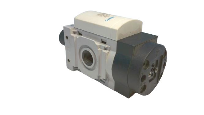 FESTO MS4-EE-1/4-V24-S