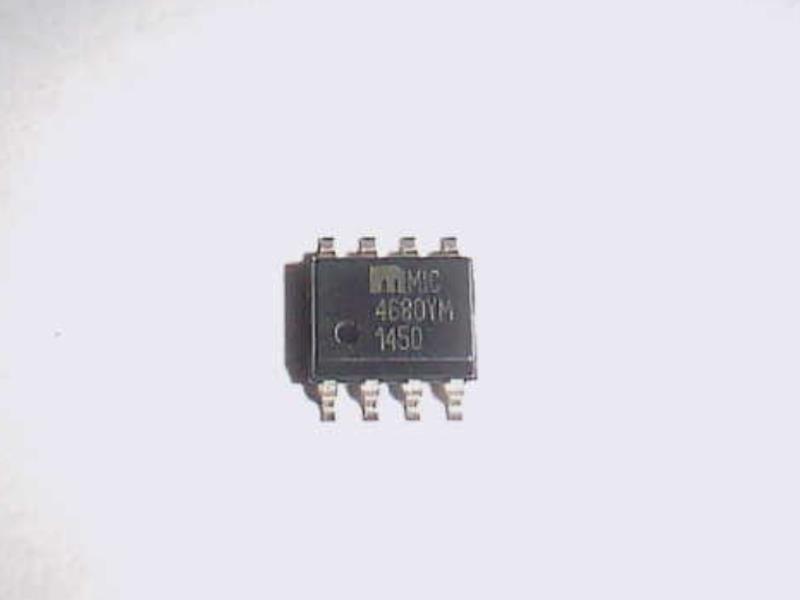 MIC4680YM by MICROCHIP TECHNOLOGY INC