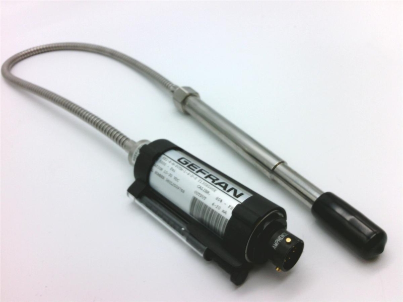 GEFRAN KE16MP05M14DS