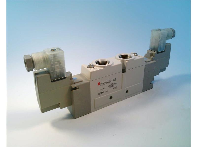 SMC SY9220-3DZ-03T
