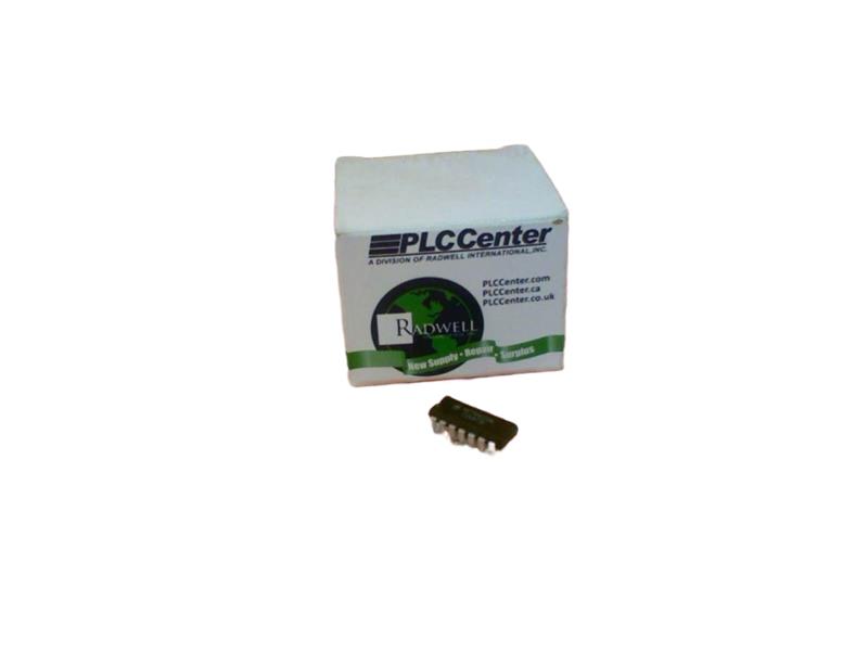 MC74HC20N by NXP SEMICONDUCTOR