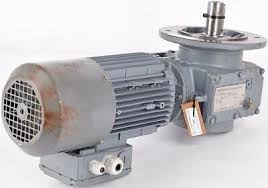 SEW EURODRIVE SF67DRE80M4BE1/E176