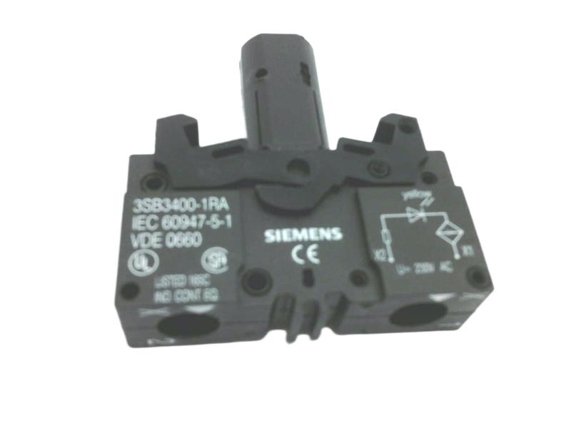 3SB3400-1RA by SIEMENS