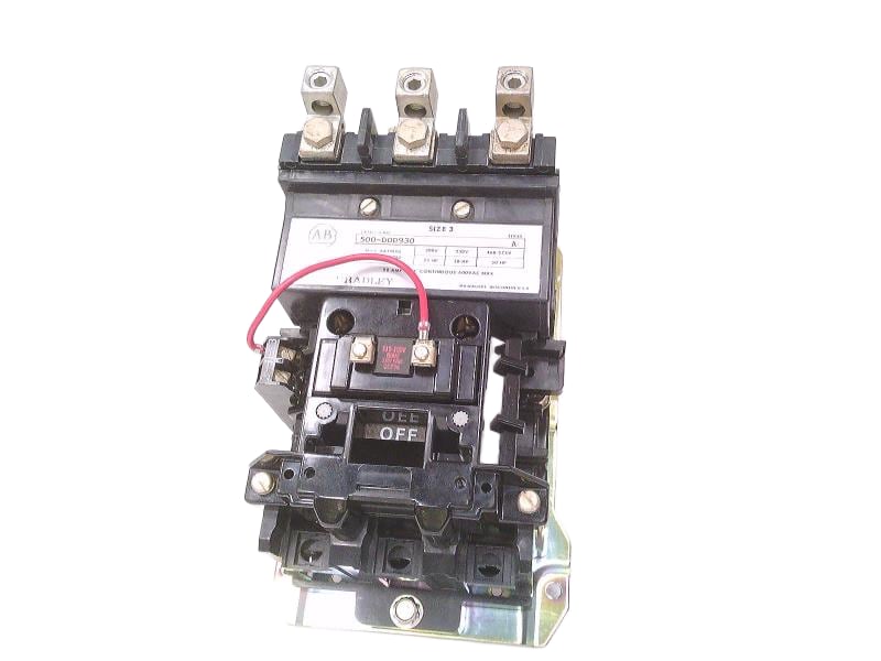 ALLEN BRADLEY 500-DOD930