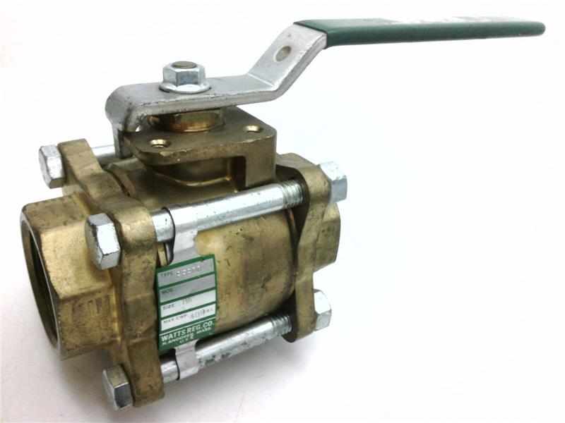 WATTS B-6800-1-1/2