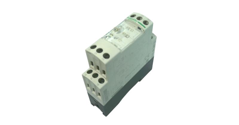 SCHNEIDER ELECTRIC RM4UA33Q