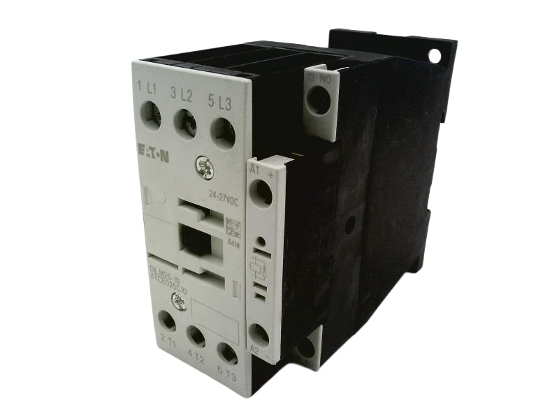 XTCE025C10TD by EATON CORPORATION