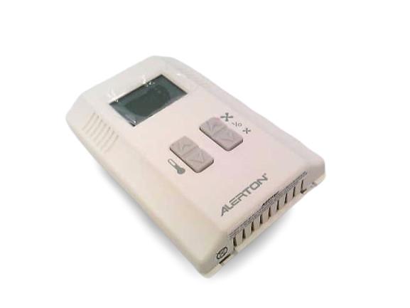 MS-2100H-MSTP by ALERTON