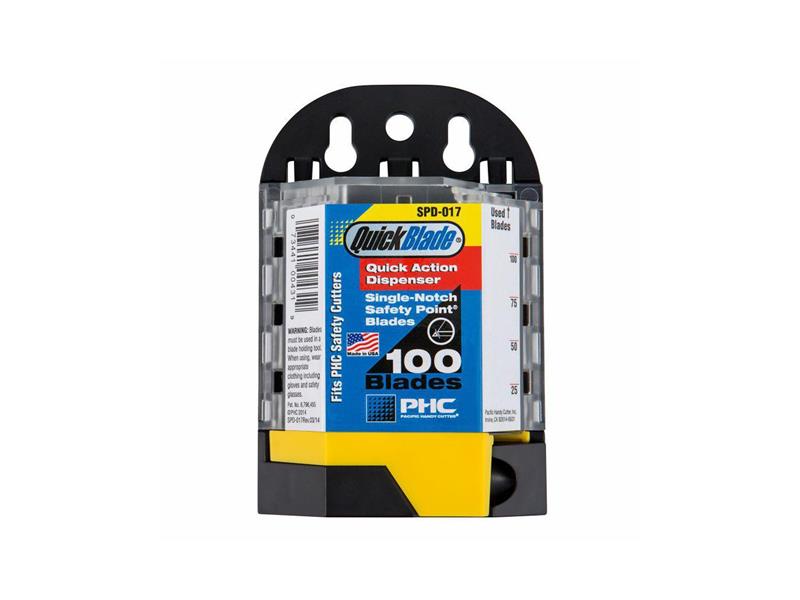PHC PACIFIC HANDY CUTTER SPD017