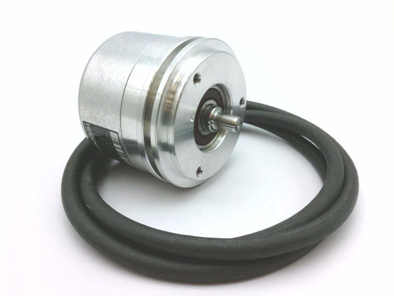 HEIDENHAIN CORP 376836-01