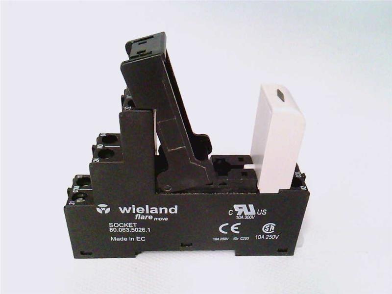 80.063.5026.1 by WIELAND