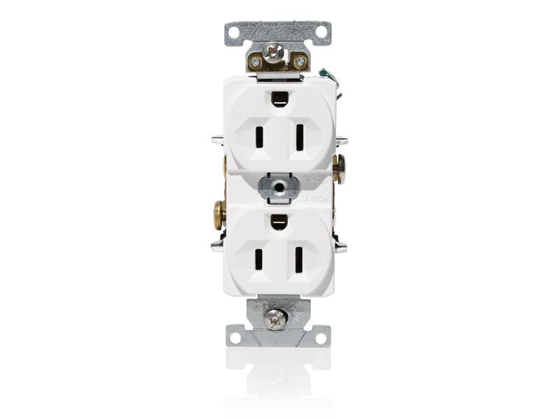 LEVITON C5262-W