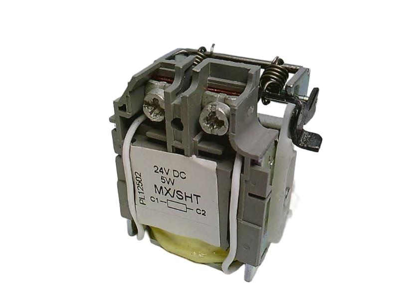 SCHNEIDER ELECTRIC MX/SHT-24