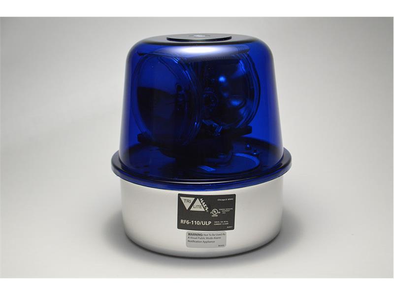 TRI LITE RF6L1-120P/B